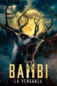 Bambi: La venganza 2025