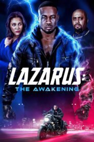 Lazarus: The Awakening 2026