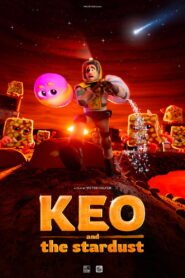 Keo y el polvo de estrellas 2026