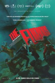 Ver The Furious (2026) online completa en HD – GoWatchy