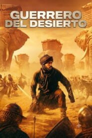 Desert Warrior 2026