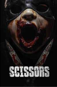 Scissors 2025