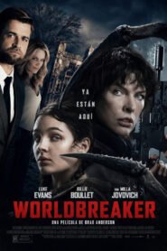 Worldbreaker 2025