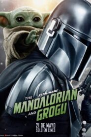 The Mandalorian and Grogu 2026