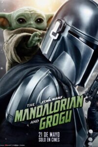 The Mandalorian and Grogu 2026