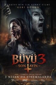 Büyü 3: Son Ayin 2026
