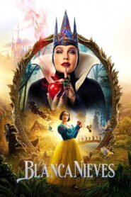 Blancanieves 2025