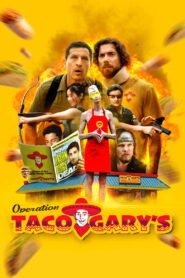 Operation Taco Gary’s 2026