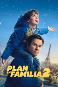 Plan en familia 2 2025