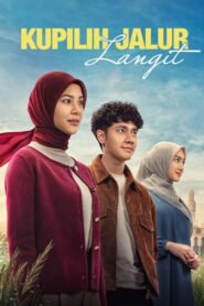 Kupilih Jalur Langit 2026