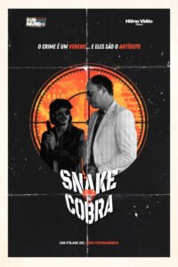 Snake & Cobra 2026