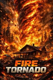 Fire Tornado 2026