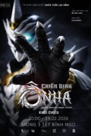 Chiến Binh Ô Nha: Cộng Sinh 2026