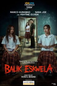 Balik Eskwela 2026