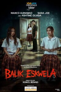 Balik Eskwela 2026