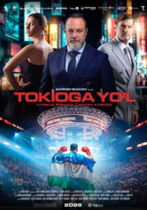 Yengilmas: Tokioga yo’l 2026