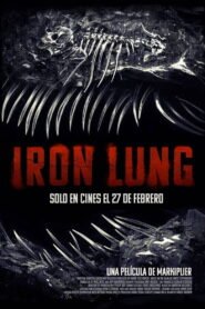 Iron Lung 2026