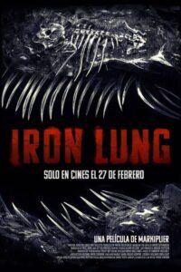 Iron Lung 2026