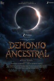 Demonio ancestral 2026