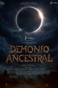 Demonio ancestral 2026
