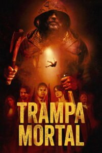 Pitfall: Trampa Mortal 2025