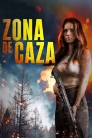 Zona de caza 2025