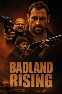 Badland Rising 2026