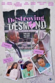 Destroying Desmond 2026