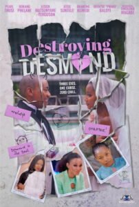 Destroying Desmond 2026
