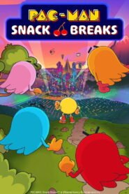 Pac-man: Snack Breaks 2026
