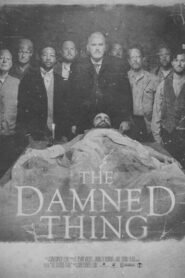 The Damned Thing 2026