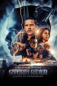 Storm Rider: Legend of Hammerhead 2026