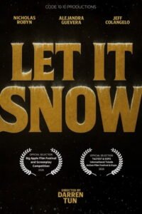 Let It Snow 2026