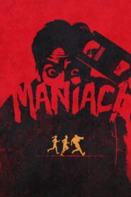 MANIAC! 2025