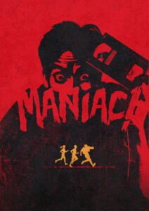 MANIAC! 2025