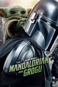 Ver The Mandalorian and Grogu (2026) online completa en HD – GoWatchy