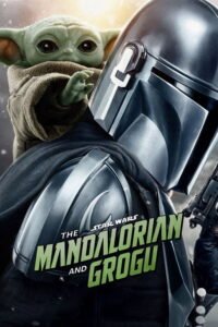 Ver The Mandalorian and Grogu (2026) online completa en HD – GoWatchy