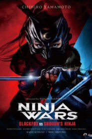 Ninja Wars: BlackFox vs Shogun’s Ninja 2026