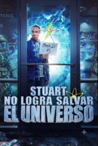 Stuart no consigue salvar el Universo 2026