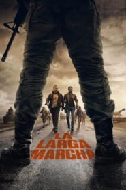 La larga marcha 2025