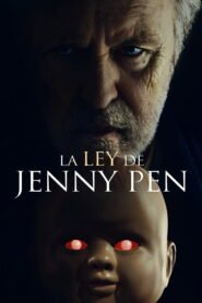 La ley de Jenny Pen 2025
