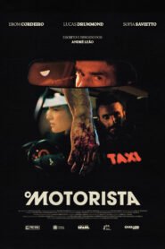 O Motorista 2025