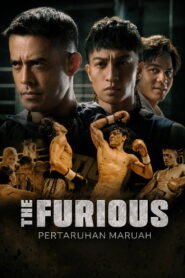 The Furious: Pertaruhan Maruah 2026