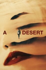A Desert 2025