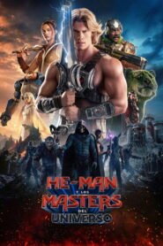 He-Man y los masters del universo 2026