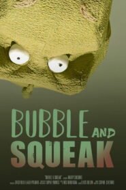 Bubble and Squeak 2026