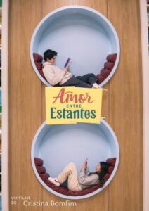 Amor entre Estantes 2026