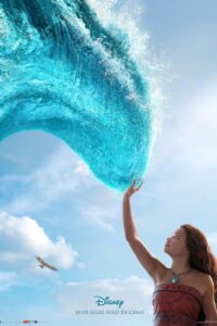 Vaiana 2026