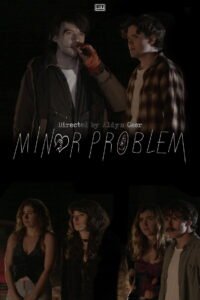 Minor Problem 2025