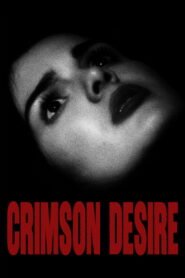 CRIMSON DESIRE 2026